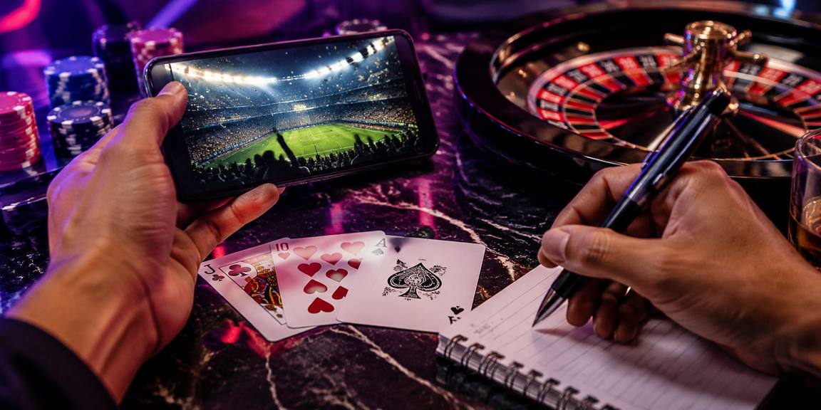 wnvn Casino Trực Tiếp Ngày