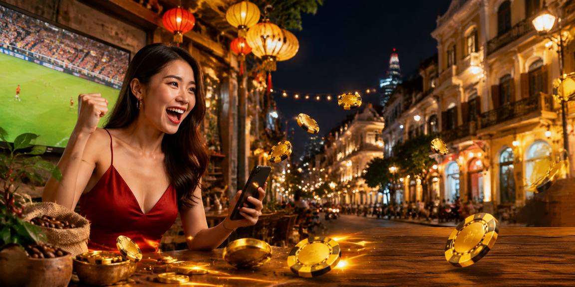 wnvn Ưu đãi thể thao